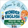 Wonder English